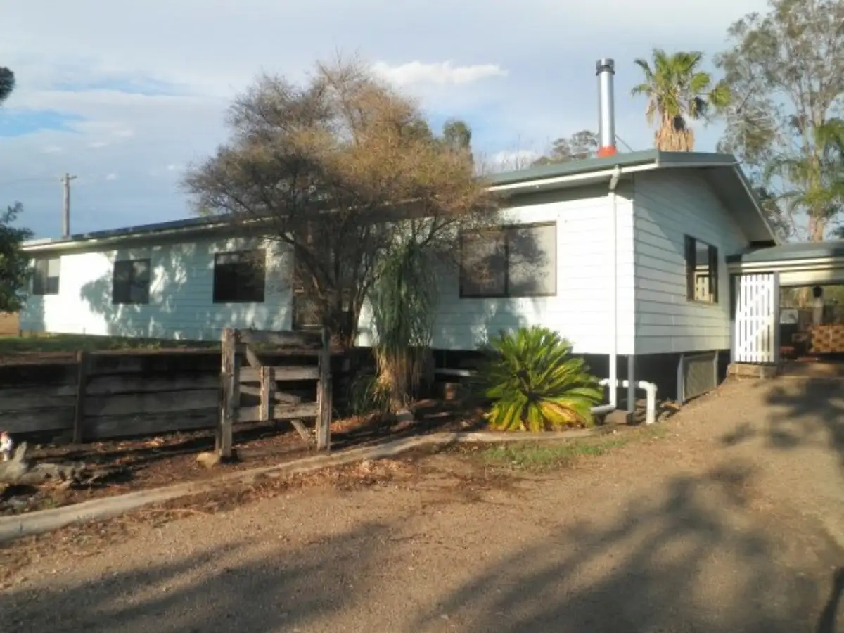 Main view of Homely rural property listing, 42 Claytons Road, Roma QLD 4455