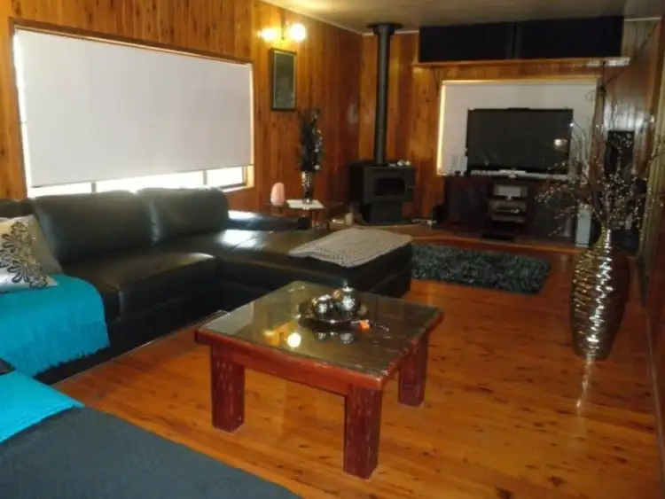 Sixth view of Homely rural property listing, 42 Claytons Road, Roma QLD 4455