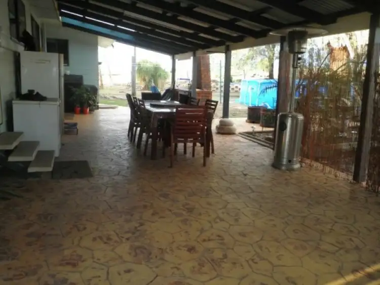 Seventh view of Homely rural property listing, 42 Claytons Road, Roma QLD 4455