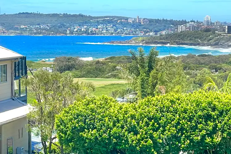 Main view of Homely house listing, 58 Austin Avenue, North Curl Curl NSW 2099