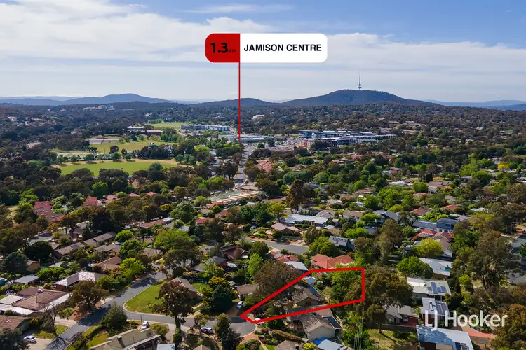 5 Moy Place, Macquarie ACT 2614