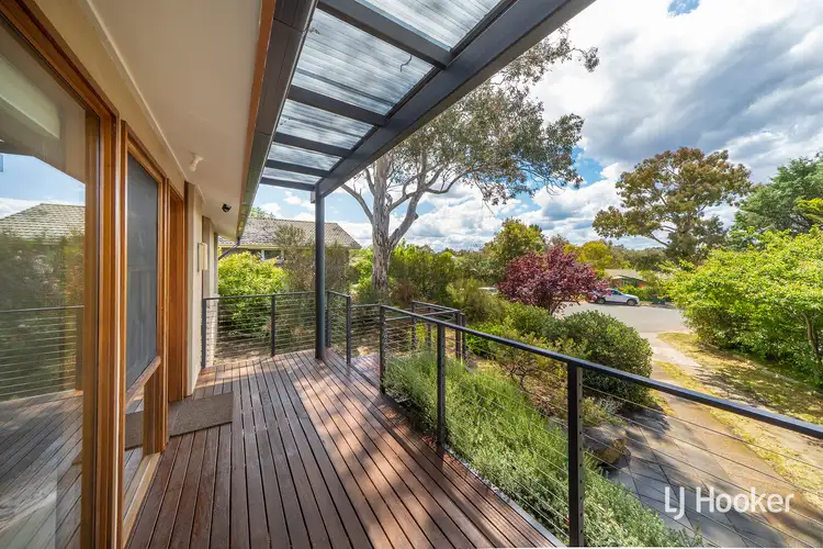 Sixth view of Homely house listing, 5 Moy Place, Macquarie ACT 2614