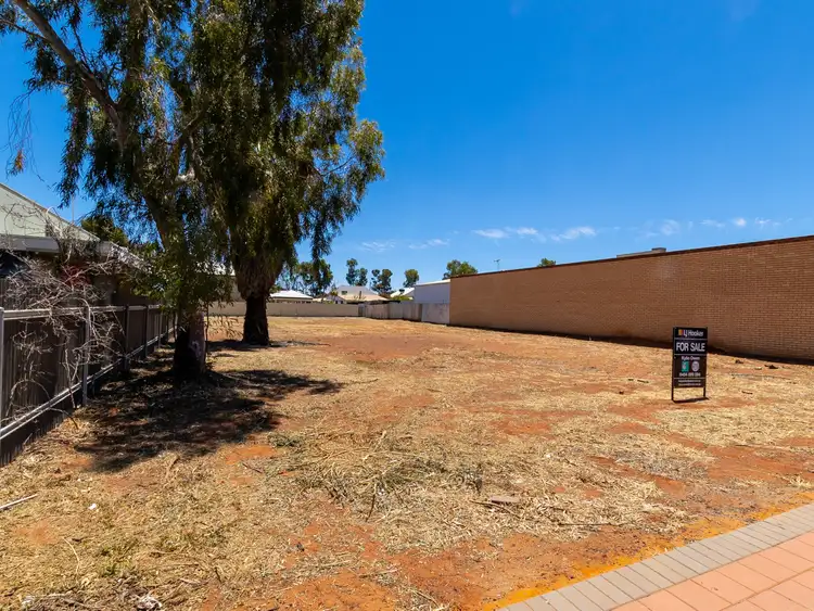 Fifth view of Homely land listing, 120 Brookman Street, Kalgoorlie WA 6430