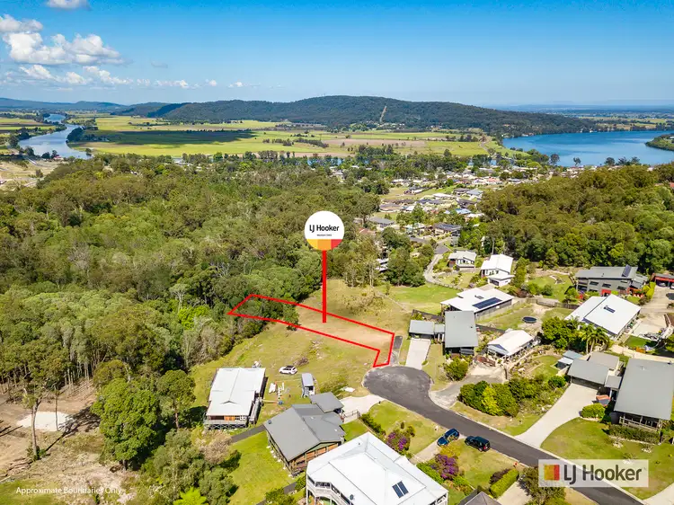 Second view of Homely land listing, 22 The Glen, Maclean NSW 2463