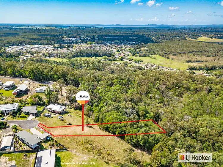 Third view of Homely land listing, 22 The Glen, Maclean NSW 2463