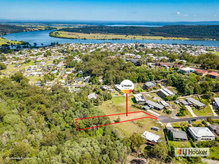 Fourth view of Homely land listing, 22 The Glen, Maclean NSW 2463