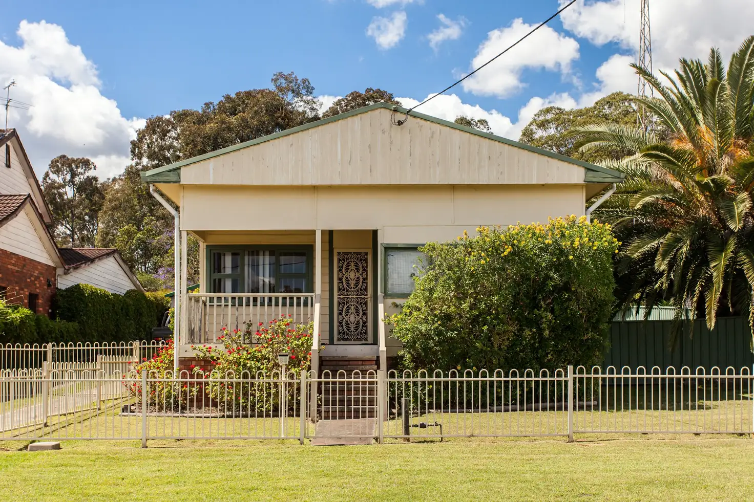 Main view of Homely house listing, 83 Catherine Street, Cessnock NSW 2325