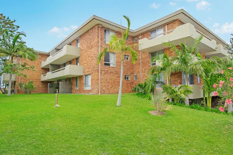 Main view of Homely unit listing, 19/14 Arncliffe Avenue, Port Macquarie NSW 2444