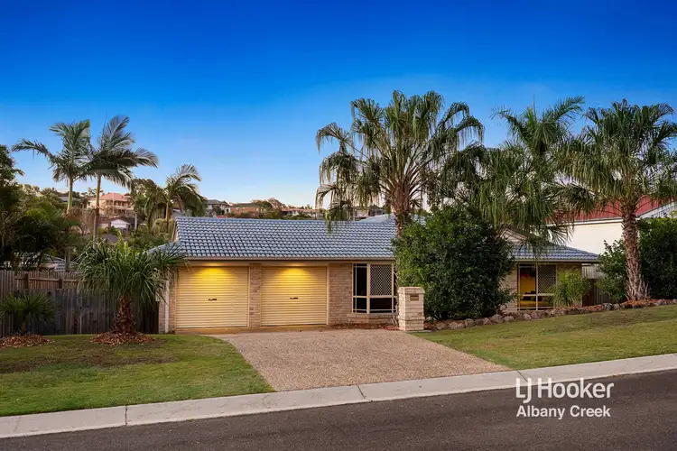 30 Pascali Crescent, Eatons Hill QLD 4037