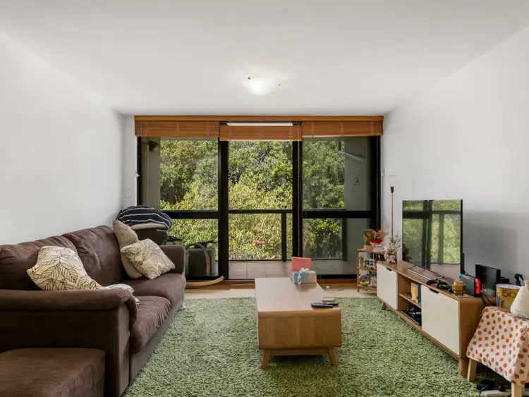 Second view of Homely apartment listing, 27/2 Goderich Street, East Perth WA 6004