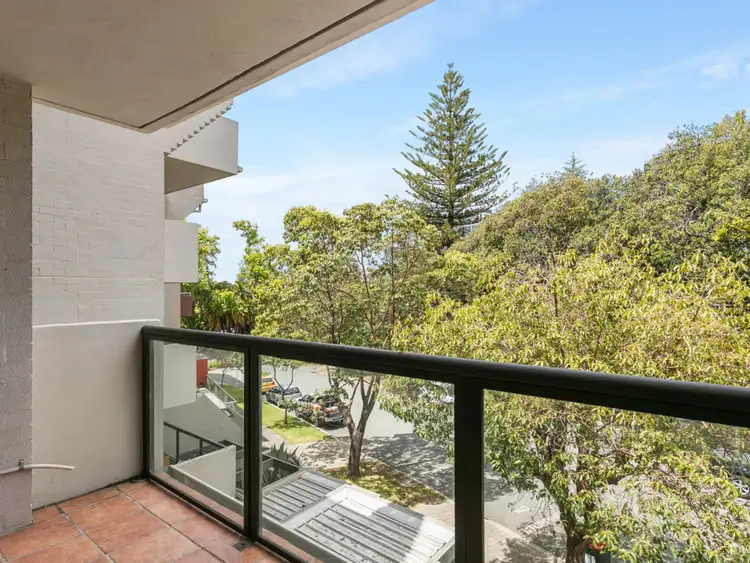 Third view of Homely apartment listing, 27/2 Goderich Street, East Perth WA 6004