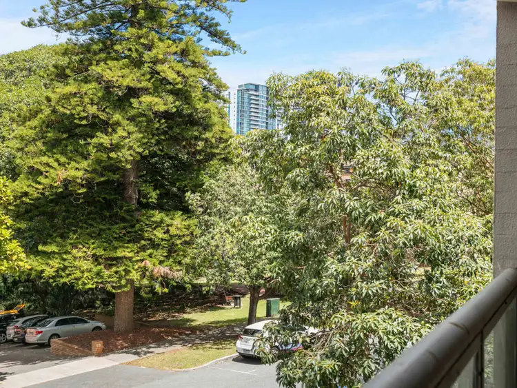 Fourth view of Homely apartment listing, 27/2 Goderich Street, East Perth WA 6004