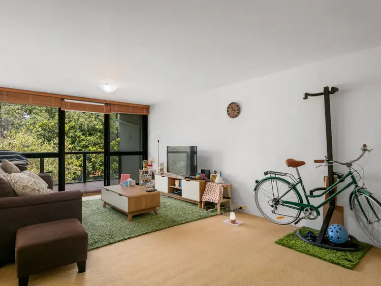 Fifth view of Homely apartment listing, 27/2 Goderich Street, East Perth WA 6004