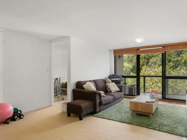 Sixth view of Homely apartment listing, 27/2 Goderich Street, East Perth WA 6004