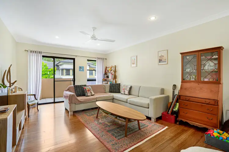 19/1-15 Geraldton Drive, Robina QLD 4226