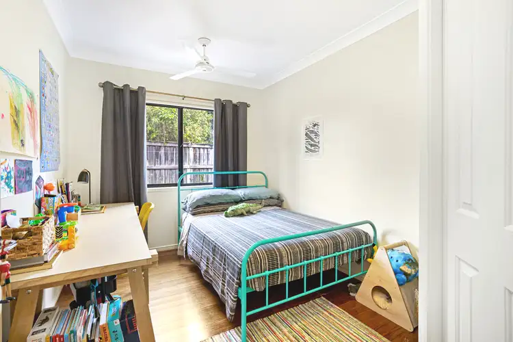 Sixth view of Homely townhouse listing, 19/1-15 Geraldton Drive, Robina QLD 4226