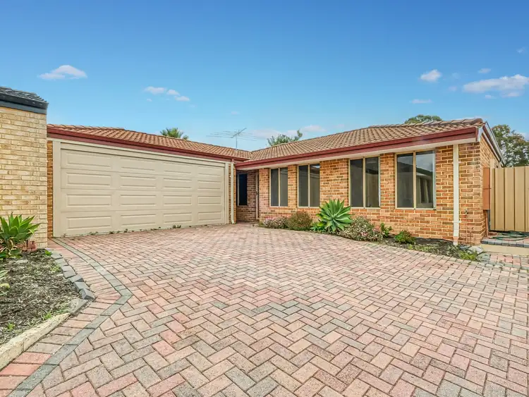 Main view of Homely house listing, 2/61 Wilfred Road, Thornlie WA 6108