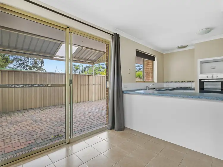 Seventh view of Homely house listing, 2/61 Wilfred Road, Thornlie WA 6108