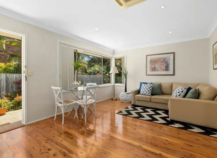 Second view of Homely villa listing, 5/12 Devitt Street, Narrabeen NSW 2101