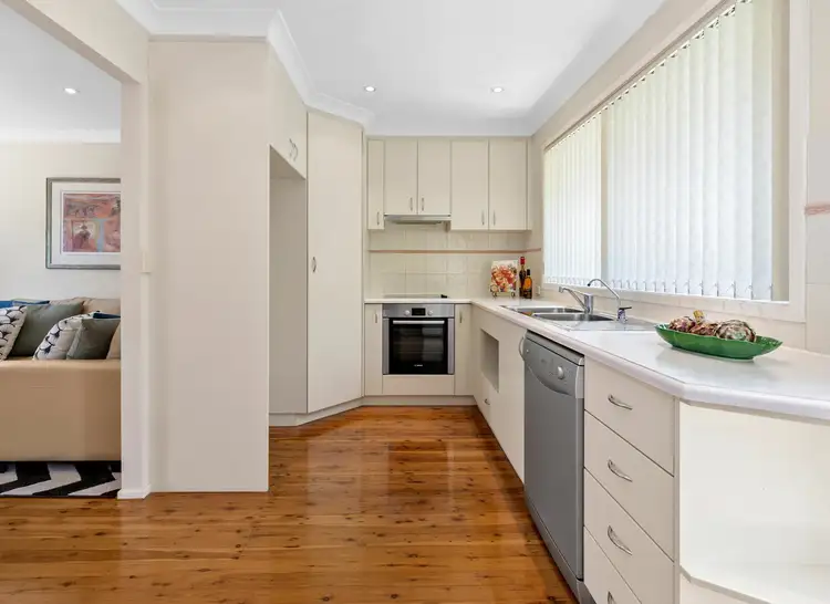 Third view of Homely villa listing, 5/12 Devitt Street, Narrabeen NSW 2101