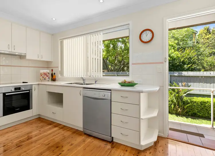 Fourth view of Homely villa listing, 5/12 Devitt Street, Narrabeen NSW 2101