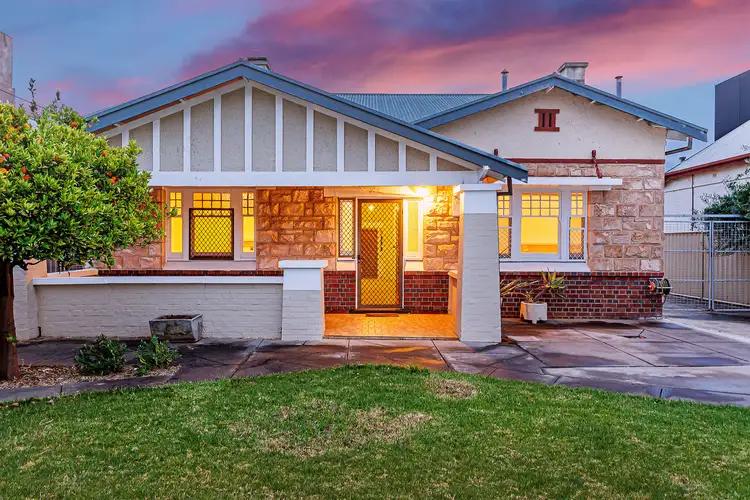 Main view of Homely house listing, 6 Rankine Road, Torrensville SA 5031