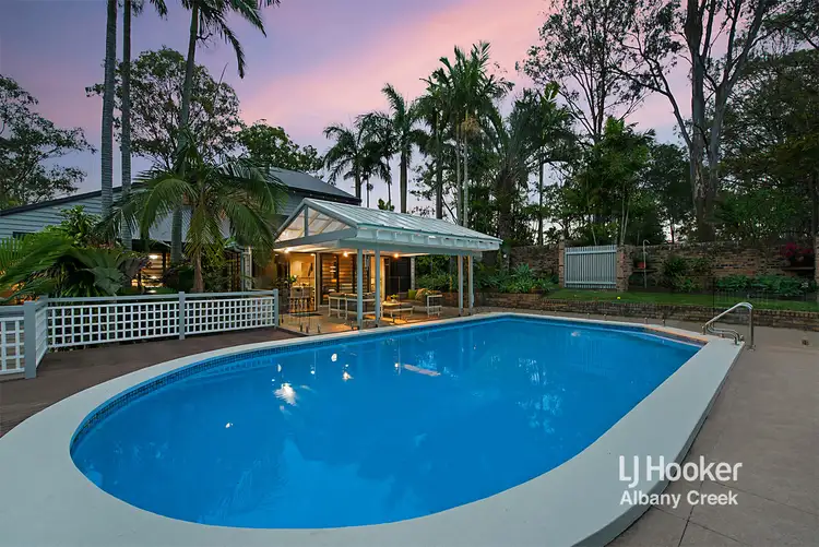 Third view of Homely house listing, 2A Reuben Street, Stafford QLD 4053