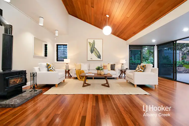 Fourth view of Homely house listing, 2A Reuben Street, Stafford QLD 4053