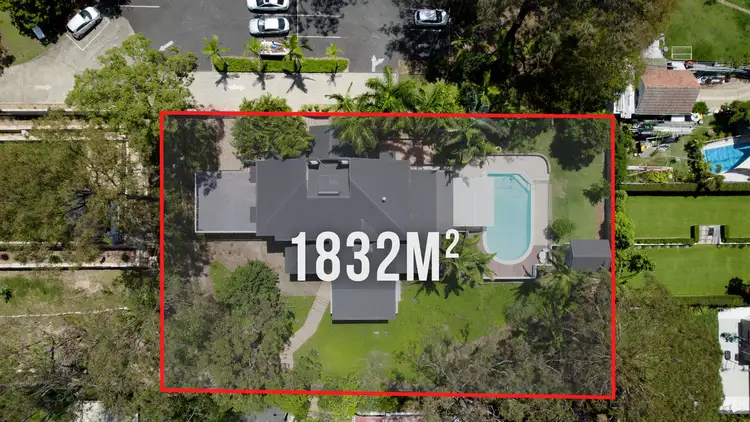 Fifth view of Homely house listing, 2A Reuben Street, Stafford QLD 4053