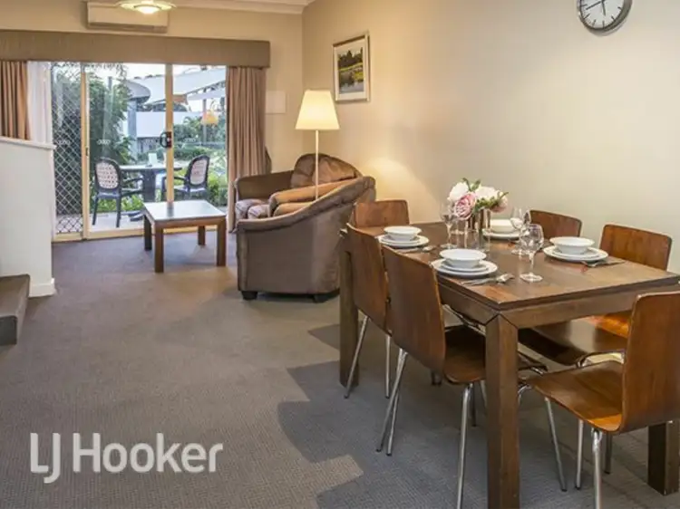 Fourth view of Homely townhouse listing, 23/105 Old Coast Road, Pelican Point WA 6230