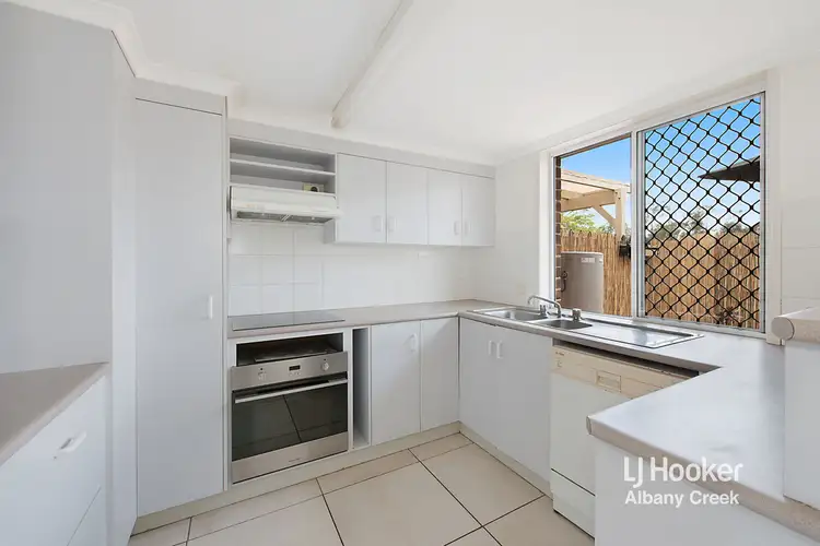 Fourth view of Homely townhouse listing, 7D/26-38 Mecklem Street, Strathpine QLD 4500