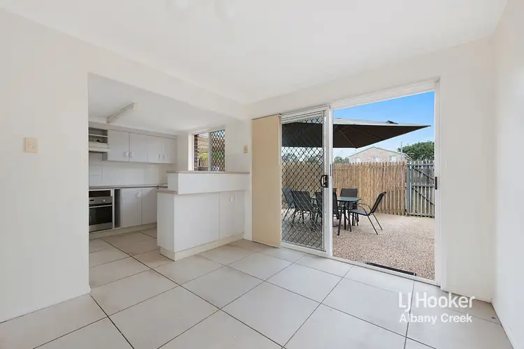 Fifth view of Homely townhouse listing, 7D/26-38 Mecklem Street, Strathpine QLD 4500