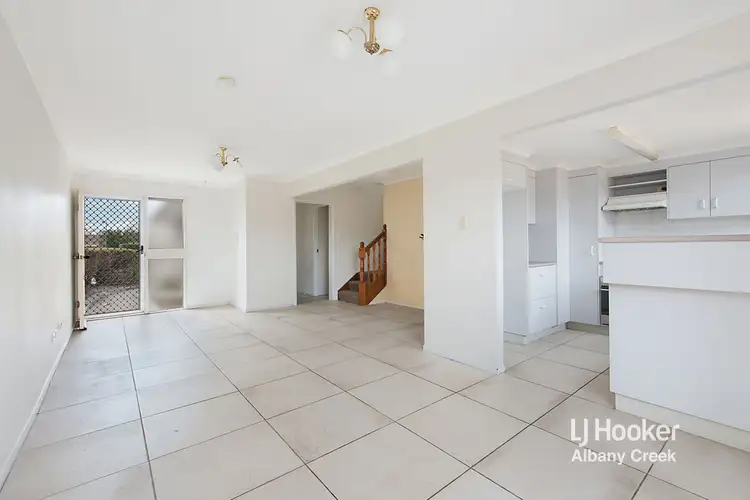 Sixth view of Homely townhouse listing, 7D/26-38 Mecklem Street, Strathpine QLD 4500