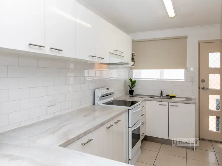 Main view of Homely townhouse listing, 1/7 Cycad Place, Sadadeen NT 870
