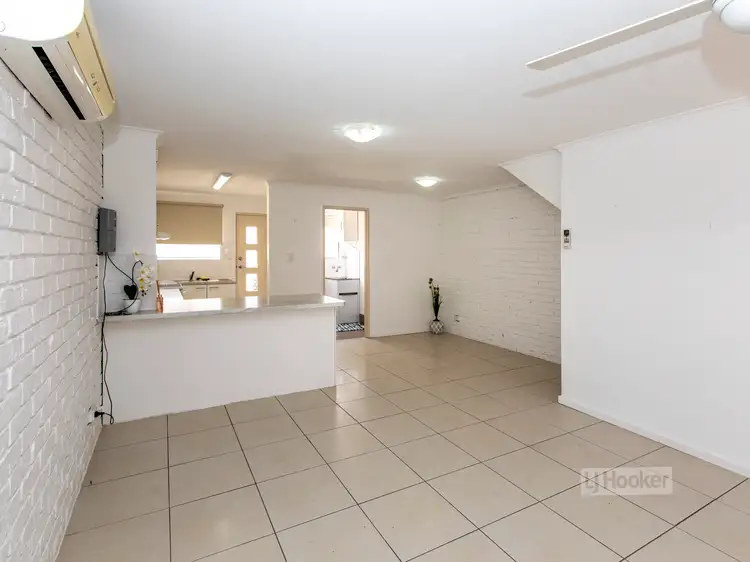 Second view of Homely townhouse listing, 1/7 Cycad Place, Sadadeen NT 870