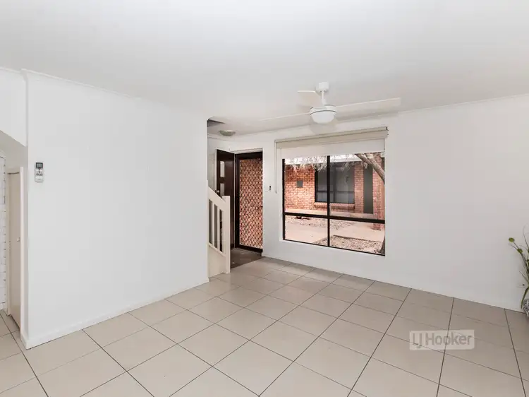Third view of Homely townhouse listing, 1/7 Cycad Place, Sadadeen NT 870
