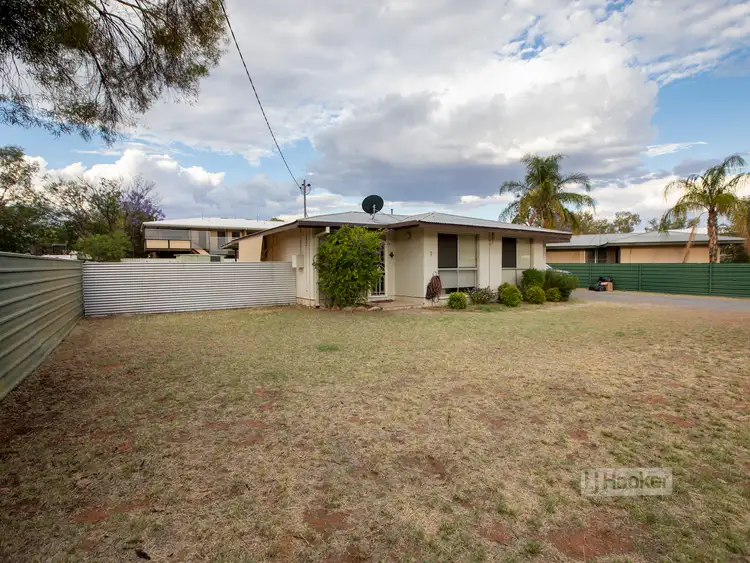 Second view of Homely house listing, 9 Kraegen Street, The Gap NT 870