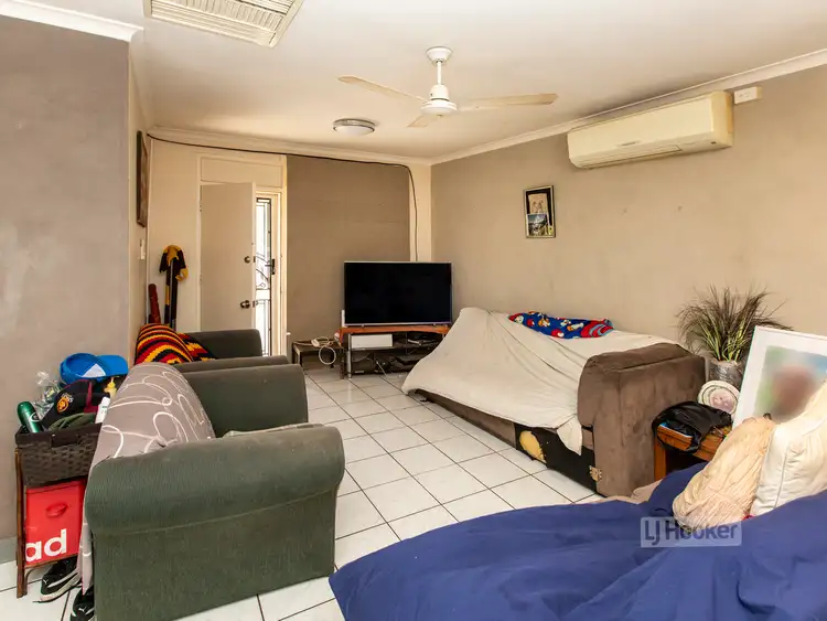 Fifth view of Homely house listing, 9 Kraegen Street, The Gap NT 870