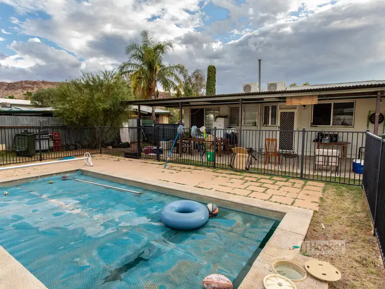 Sixth view of Homely house listing, 9 Kraegen Street, The Gap NT 870