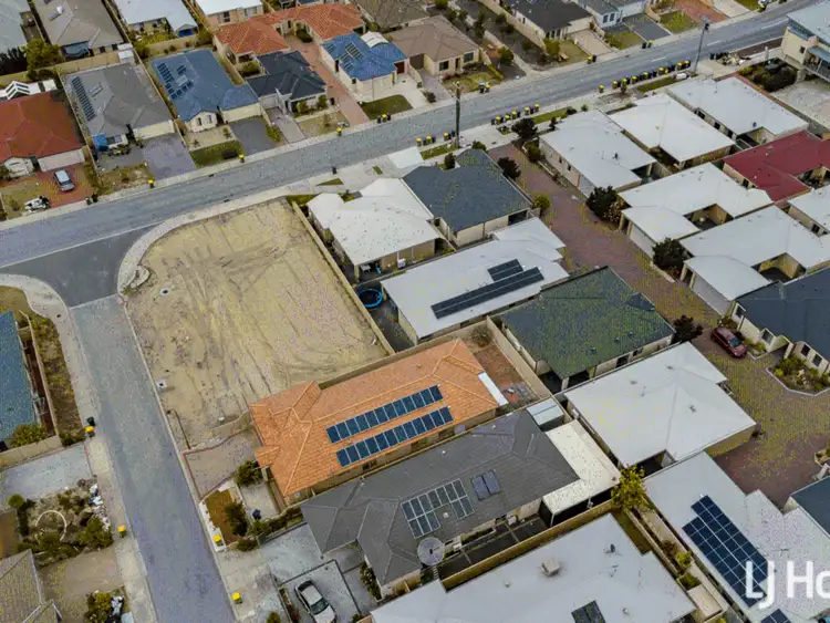 Fifth view of Homely land listing, Proposed L Boardman Road (Corner of Hoop Place), Canning Vale WA 6155
