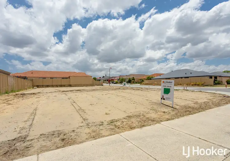 Fourth view of Homely land listing, 25 Hoop Place, Canning Vale WA 6155