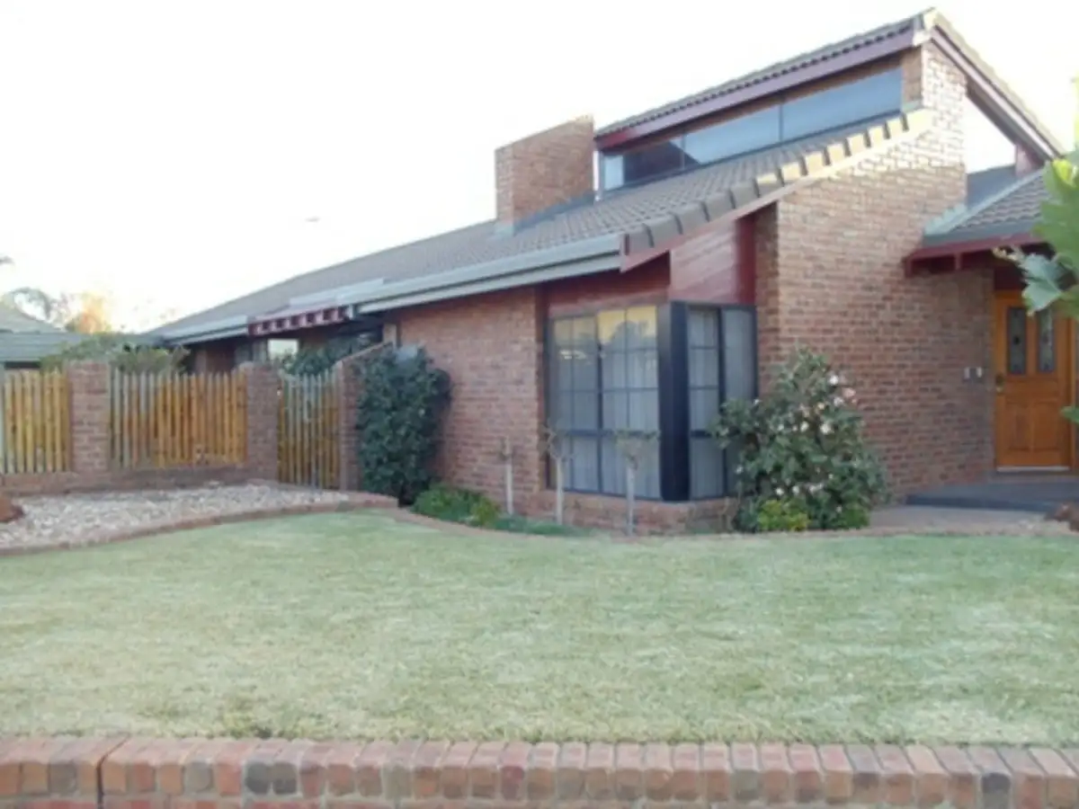 Main view of Homely house listing, 9 Goyne Crescent, Swan Hill VIC 3585