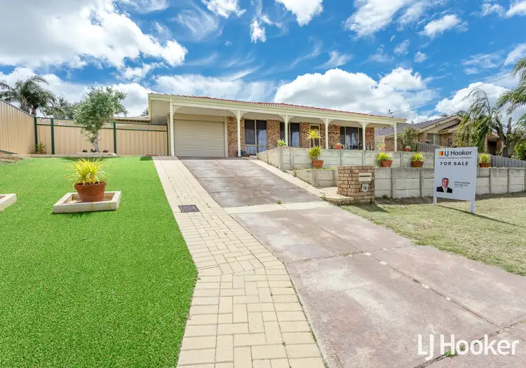14 Argyle Court, Thornlie WA 6108