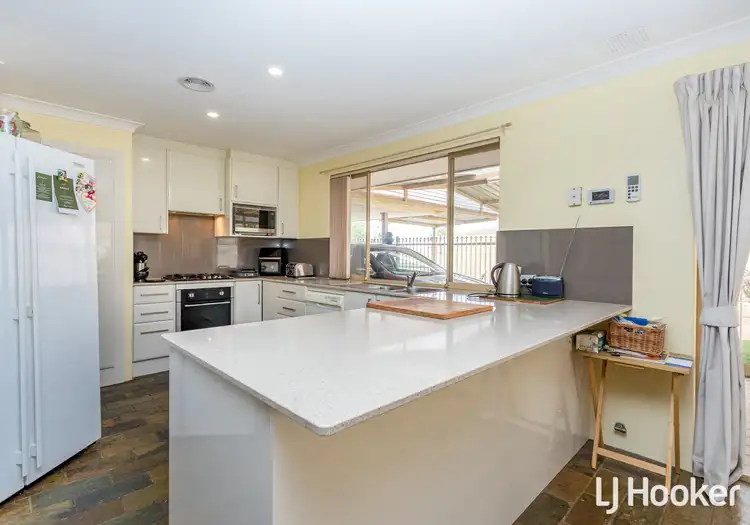 Second view of Homely house listing, 14 Argyle Court, Thornlie WA 6108