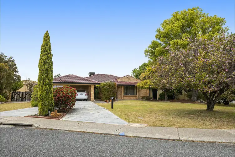 Main view of Homely house listing, 66 Golden Crescent, High Wycombe WA 6057