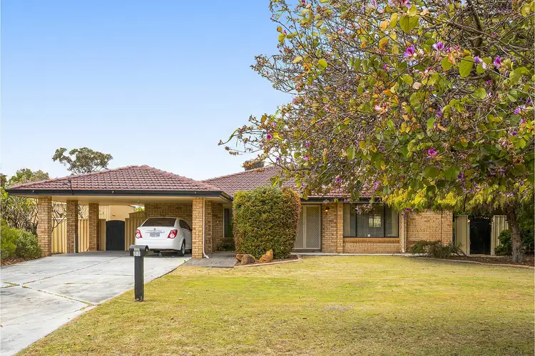 Fifth view of Homely house listing, 66 Golden Crescent, High Wycombe WA 6057