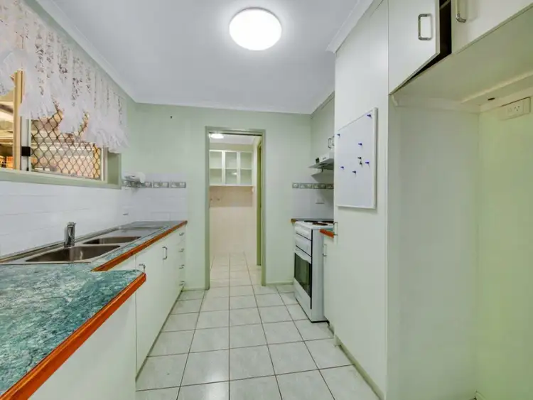 Third view of Homely semi-detached listing, 1/8 Eugenia Street, Boyne Island QLD 4680