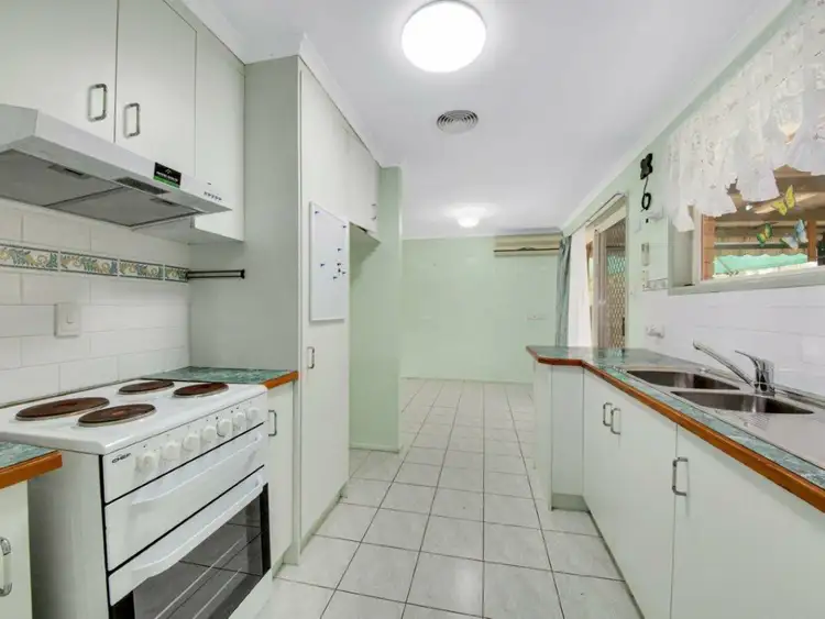 Fourth view of Homely semi-detached listing, 1/8 Eugenia Street, Boyne Island QLD 4680