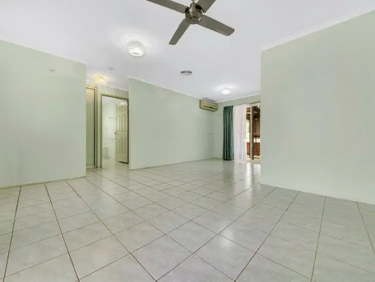 Seventh view of Homely semi-detached listing, 1/8 Eugenia Street, Boyne Island QLD 4680