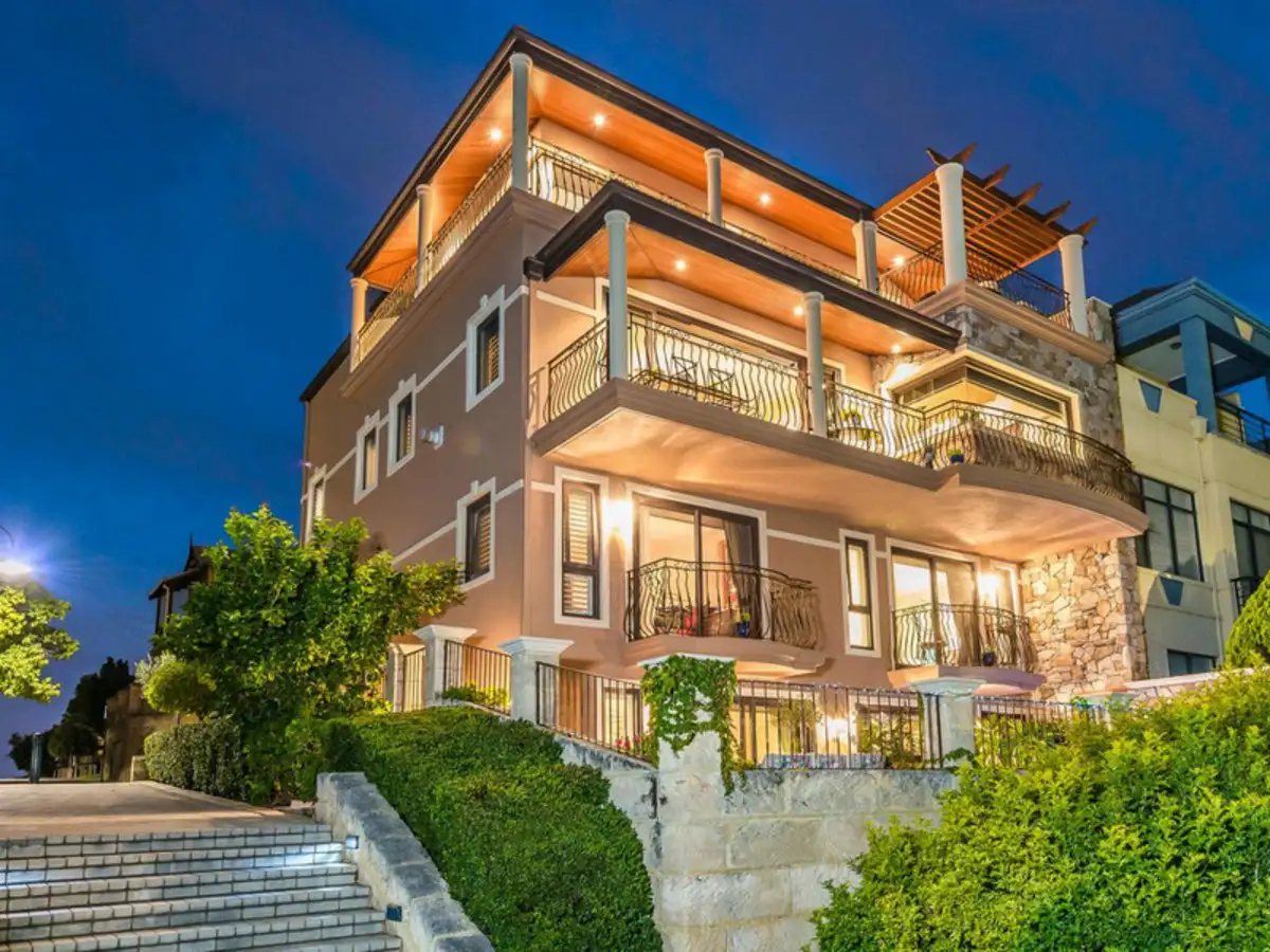 Main view of Homely house listing, 12 Gibraltar Way, East Perth WA 6004